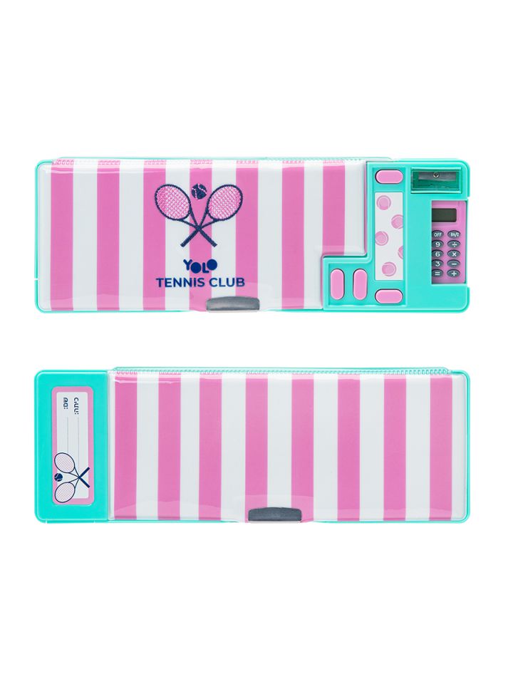 קלמר רטרו טניס וורוד