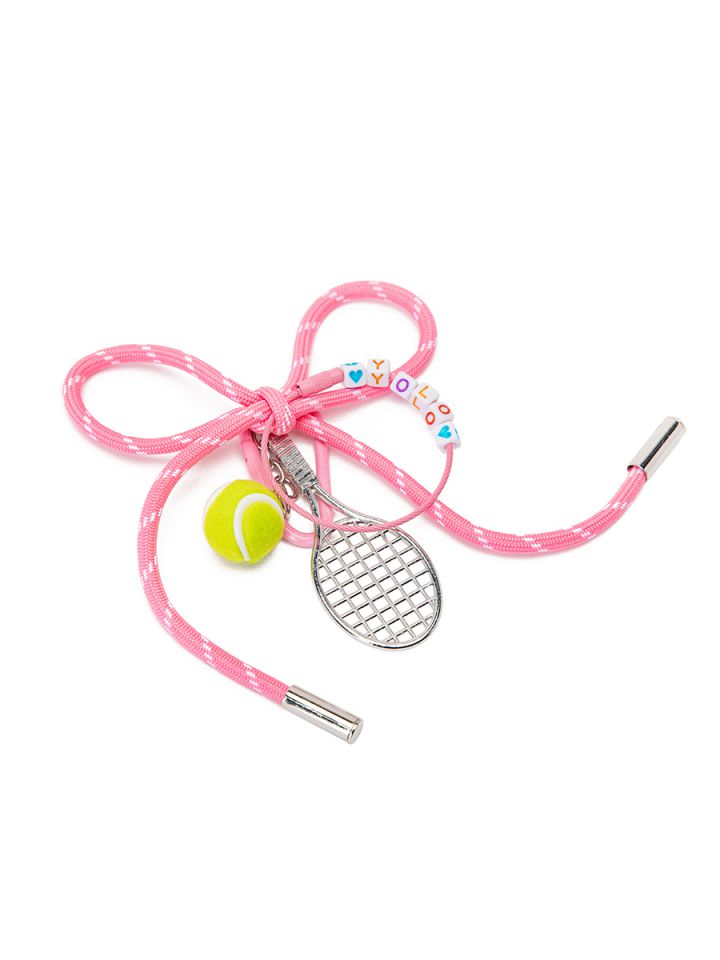 מחזיק מפתחות טניס
