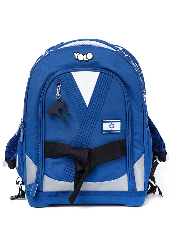 ילקוט PRO ג׳ודו