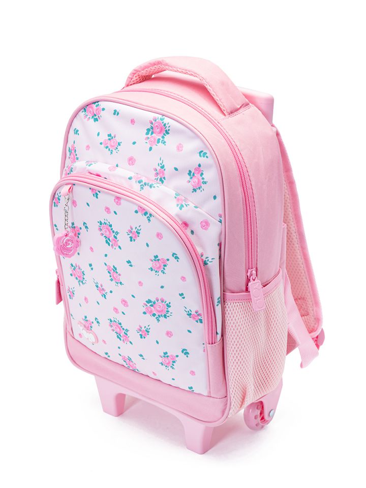 טרולי גארדן