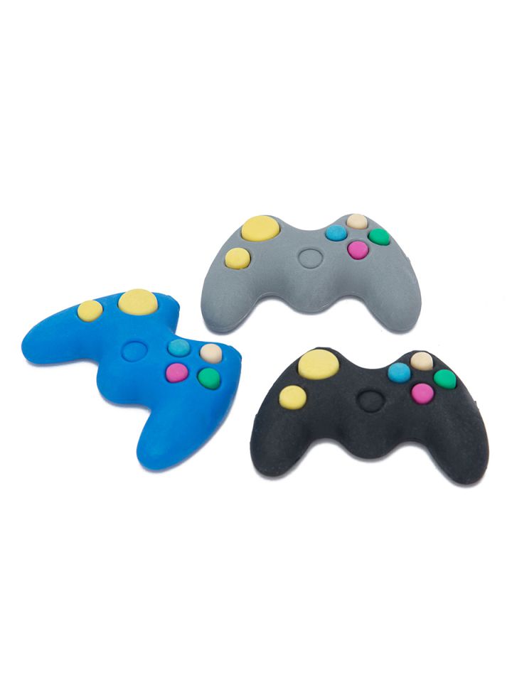 סט 3 מחקי גיימינג