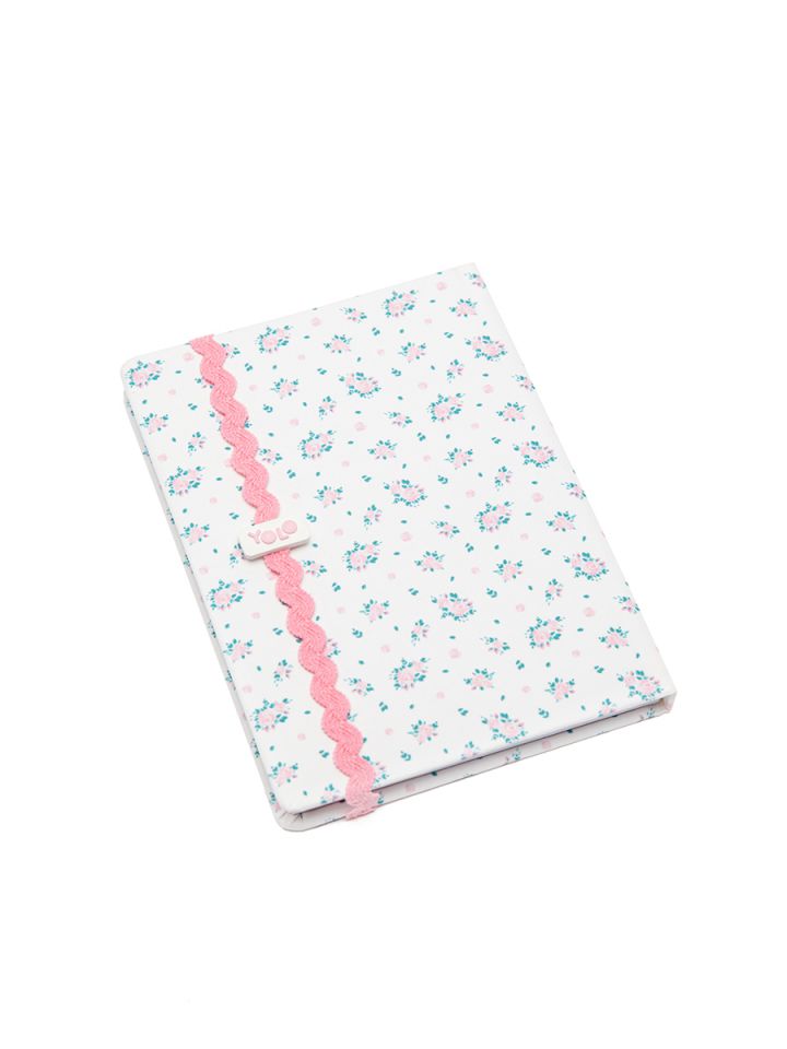 מחברת גארדן