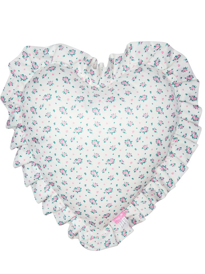 כרית לב גארדן