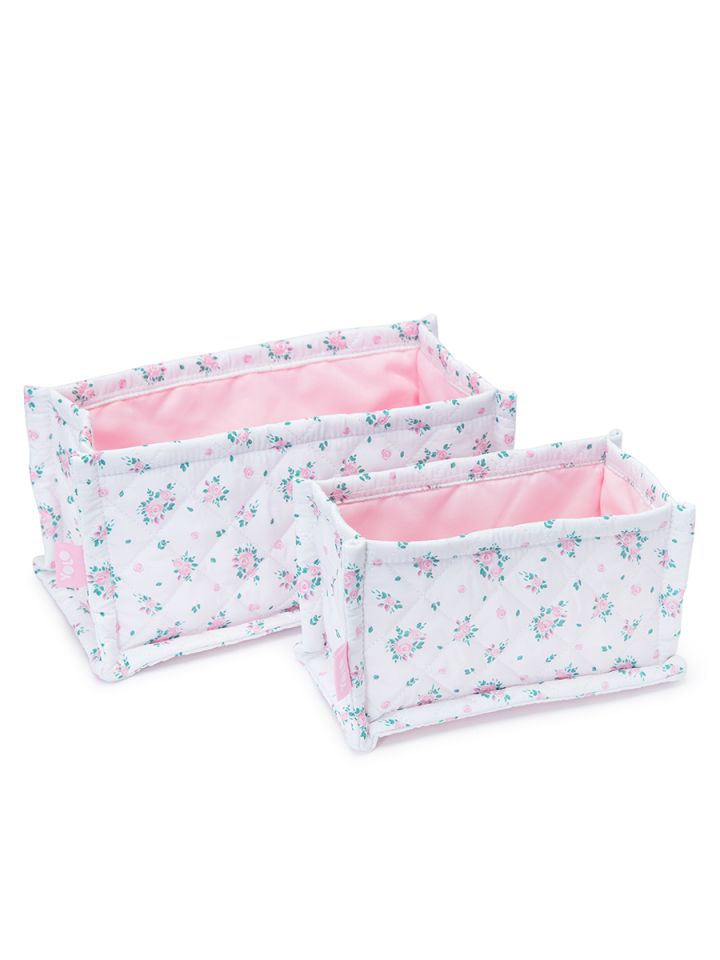 סט ארגוניות בד גארדן