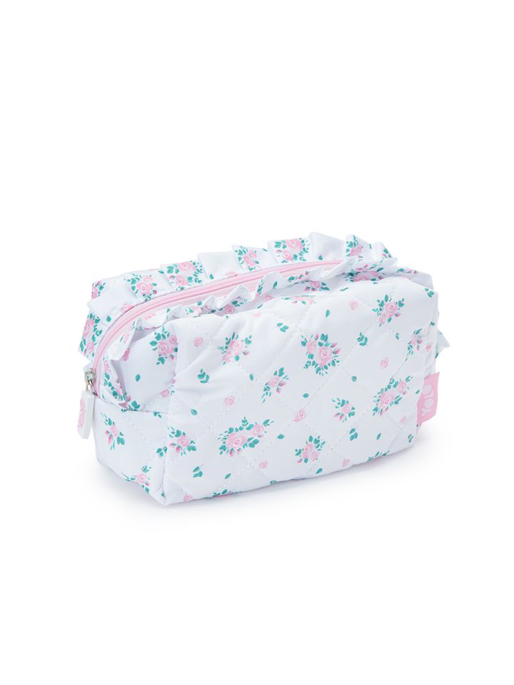 תיק איפור גארדן