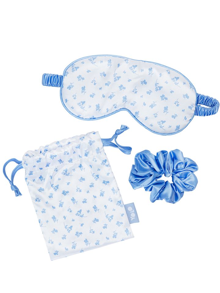 סט נסיעות פלוראל