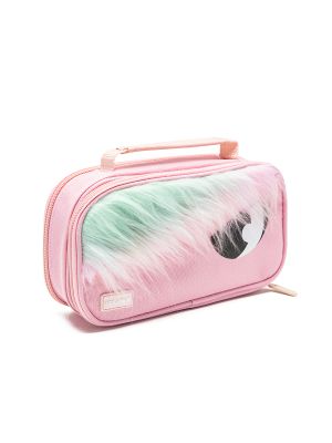 קלמר מזוודה ליידי גרילז