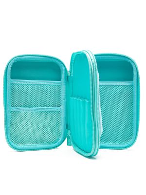 קלמר קשיח כפול יוניקורן