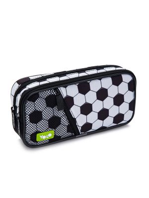 קלמר 2 תאים כדור כדורגל