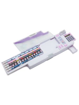 קלמר רטרו מחשבון סוכריה גלקטית