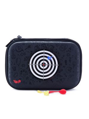 קלמר קשיח כפול קליעה למטרה