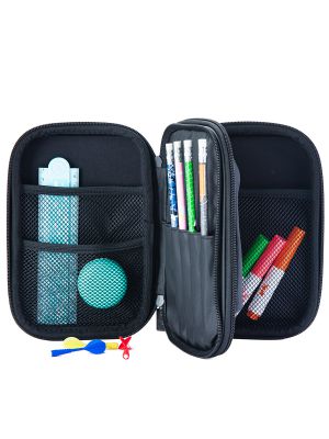 קלמר קשיח כפול קליעה למטרה