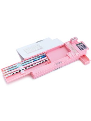 קלמר רטרו מחשבון בלרינה