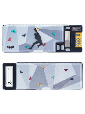 קלמר רטרו מחשבון קיר טיפוס