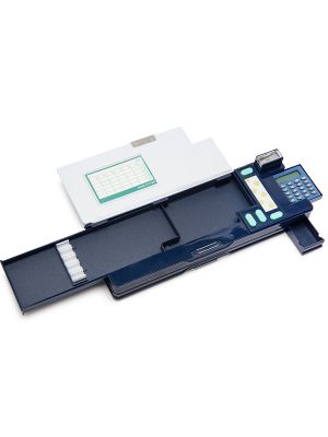 קלמר רטרו טניס ירוק