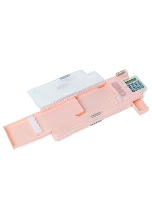קלמר רטרו מחשבון פופקורן