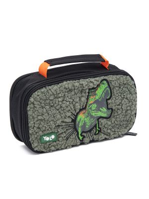 קלמר מזוודה- דינו