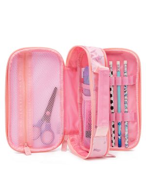 קלמר מזוודה בלרינה