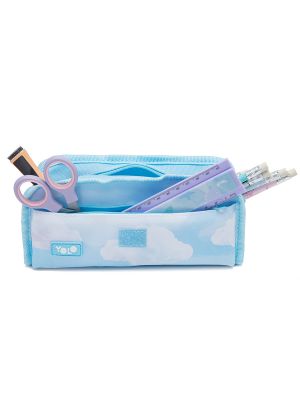 קלמר פליפ תא אחד כדור פורח