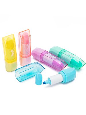 סט 5 מרקרים ליפסטיק