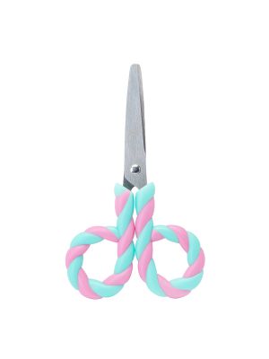 מספריים סוכריה טניס וורוד