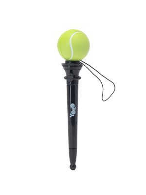 עט טניס קופץ