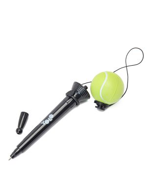 עט טניס קופץ