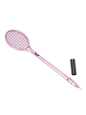 עט מחבט טניס וורוד