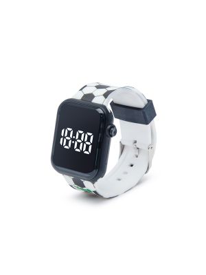 שעון יד כדורגל