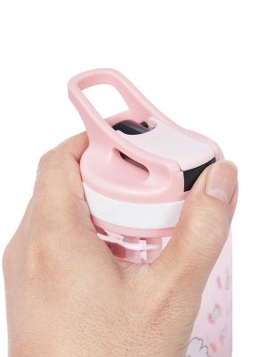 בקבוק שתייה 550 מ”ל פופקורן
