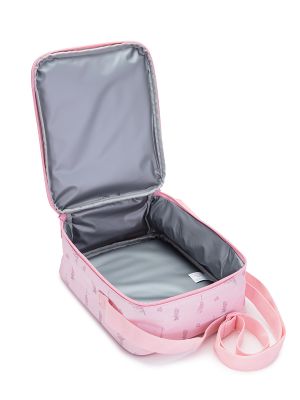 תיק אוכל פרימיום בלרינה