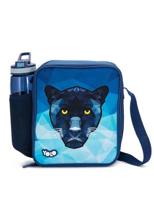 תיק אוכל פרימיום פנתר