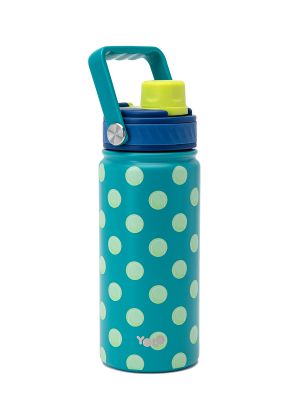 בקבוקיולו 500 מ”ל טניס ירוק