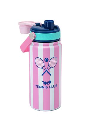 בקבוקיולו 500 מ”ל טניס וורוד