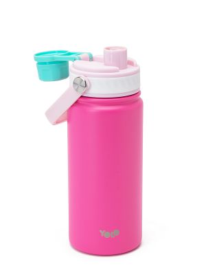 בקבוקיולו 500 מ”ל וורוד