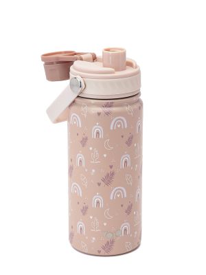 בקבוקיולו 500 מ”ל בוהו