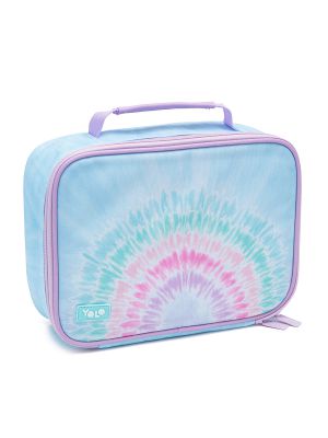 תיק אוכל קשת טאי דאי