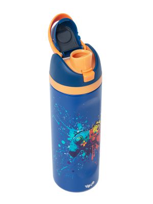 בקבוקיולו קליק 700 מ”ל קונסולת משחק