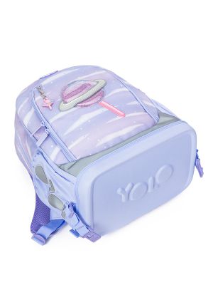 ילקוט PRO סוכריה גלקטית