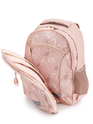 ילקוט 2 ב 1 בוהו שיק