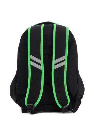 ילקוט 2 ב 1 כדור כדורגל