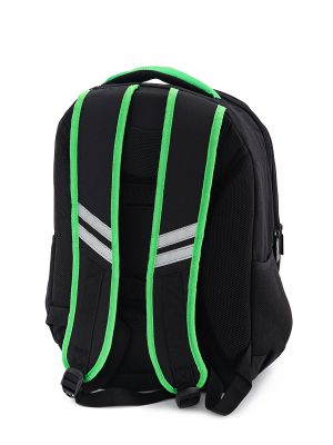 ילקוט 2 ב 1 כדור כדורגל