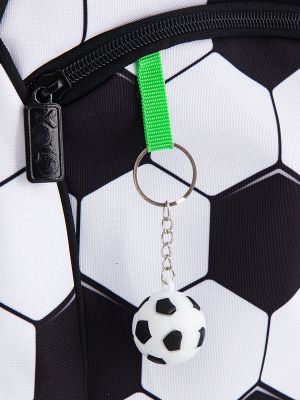 ילקוט 2 ב 1 כדור כדורגל