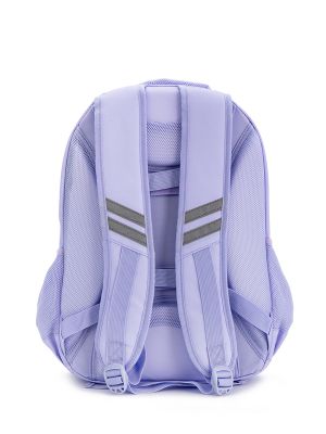 ילקוט 2 ב 1 משבצות צבעוניות