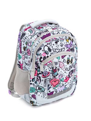 ילקוט 2 ב 1 BFF