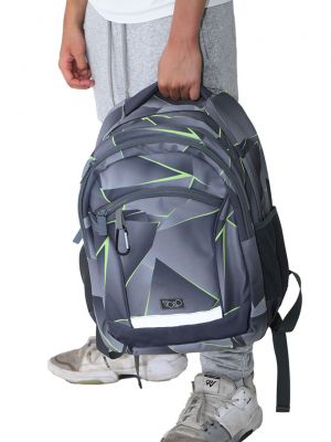 ילקוט 2 ב 1 גיאומטריק