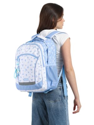 ילקוט 2 ב 1 פלוראל