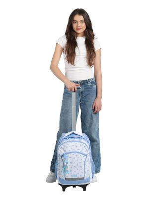 ילקוט 2 ב 1 פלוראל