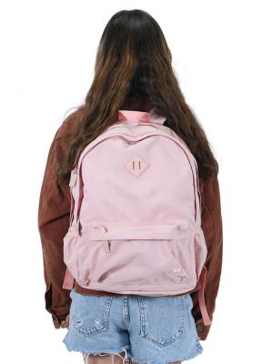 תיק גב בוהו