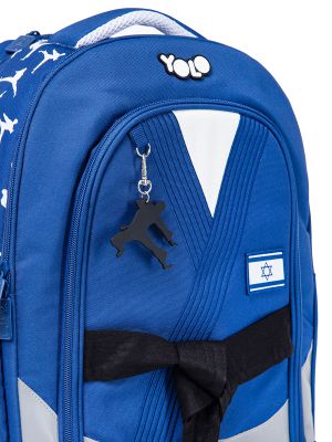 ילקוט PRO ג׳ודו